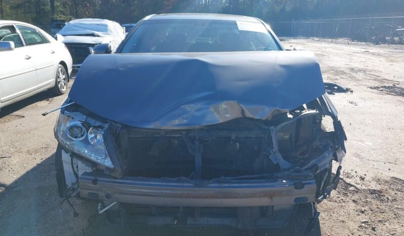 
								2015 Lexus Es 350 full									