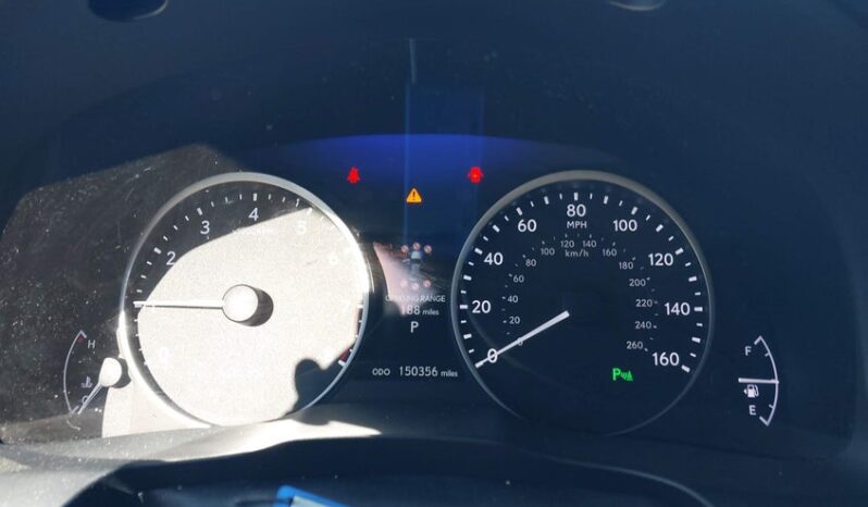 
								2015 Lexus Es 350 full									