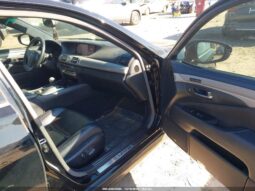 
										2015 Lexus Ls 460 full									