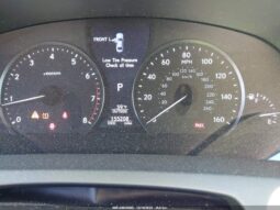 
										2015 Lexus Ls 460 full									