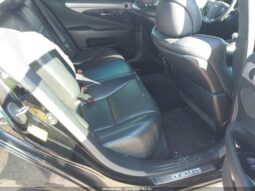 
										2015 Lexus Ls 460 full									