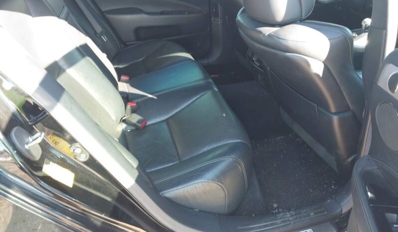 
								2015 Lexus Ls 460 full									