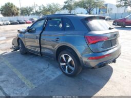 
										2024 Audi Q5 full									