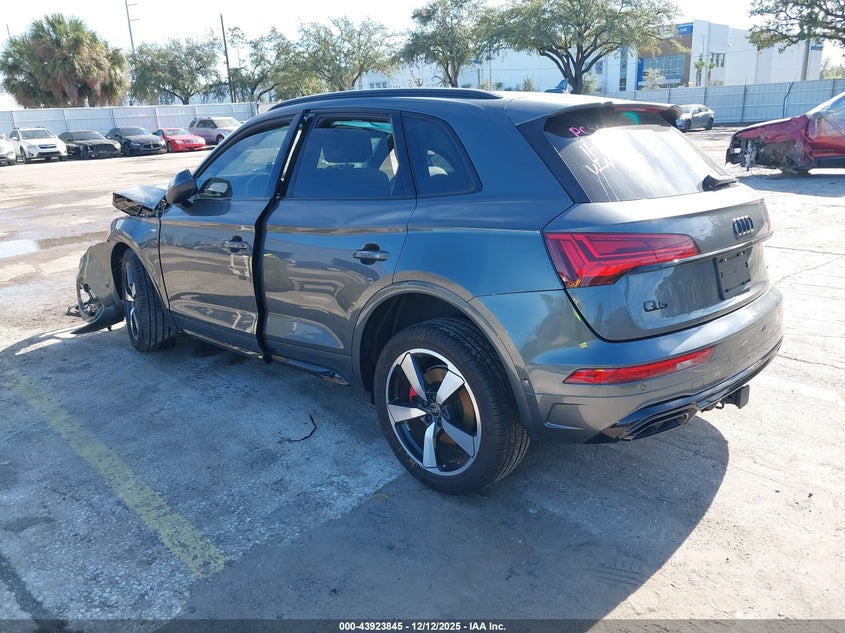2024 Audi Q5