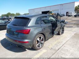 
										2024 Audi Q5 full									