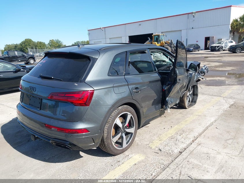 2024 Audi Q5