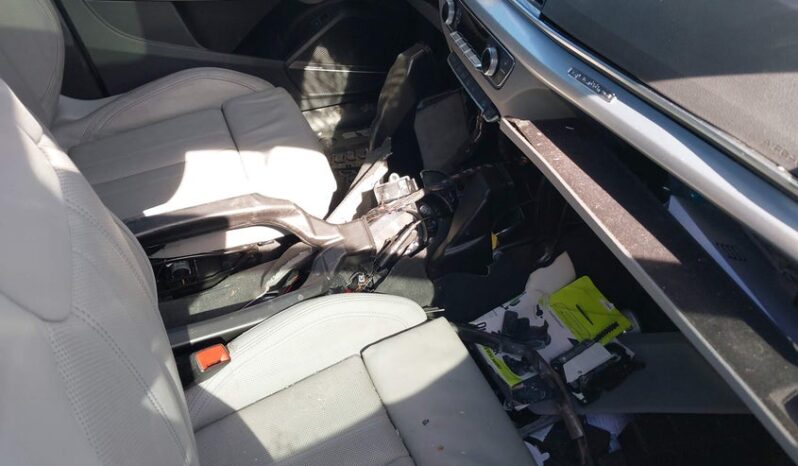 
								2024 Audi Q5 full									