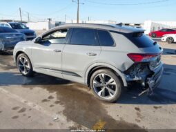 
										2023 Audi Q4 e-tron full									
