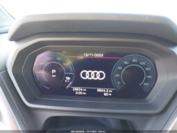 
										2023 Audi Q4 e-tron full									