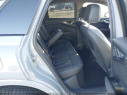 
										2023 Audi Q4 e-tron full									