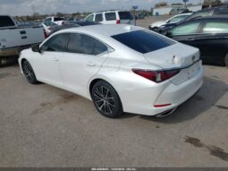 
										2024 Lexus Es 350 full									
