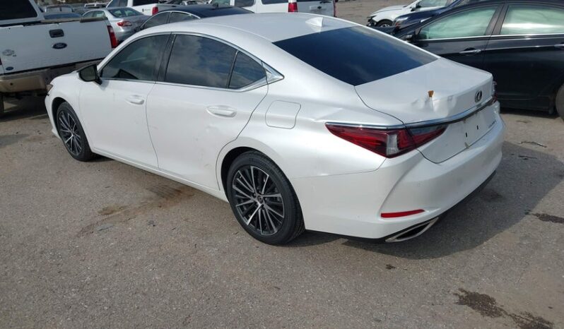 
								2024 Lexus Es 350 full									