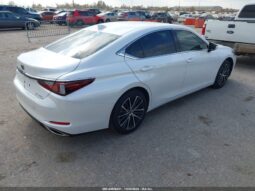 
										2024 Lexus Es 350 full									