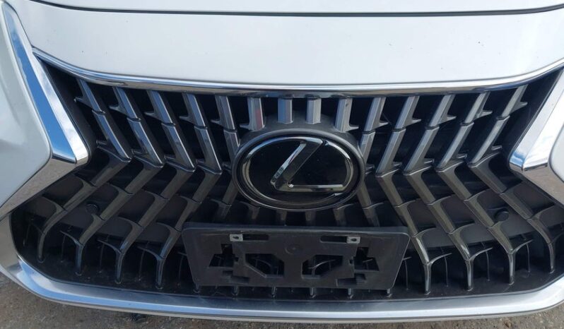 
								2024 Lexus Es 350 full									