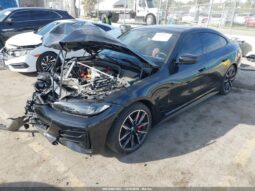 
										2024 BMW I4 full									
