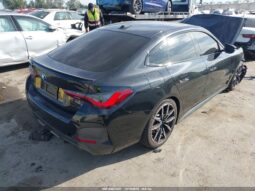
										2024 BMW I4 full									
