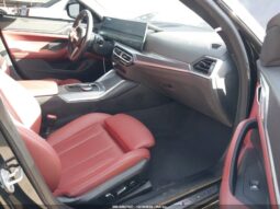 
										2024 BMW I4 full									