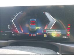 
										2024 BMW I4 full									