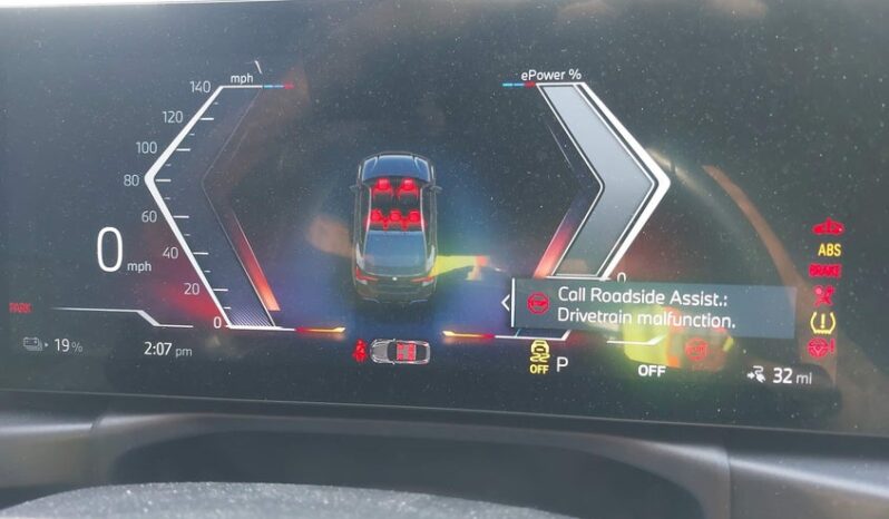 
								2024 BMW I4 full									
