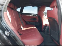
										2024 BMW I4 full									