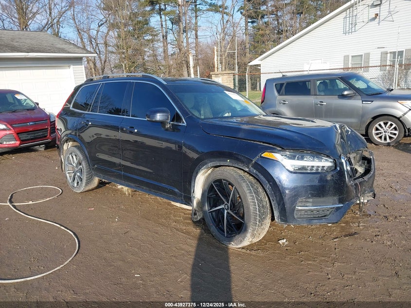 2019 Volvo Xc90