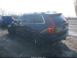 
										2019 Volvo Xc90 full									