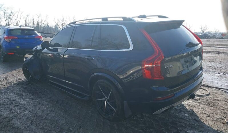 
								2019 Volvo Xc90 full									