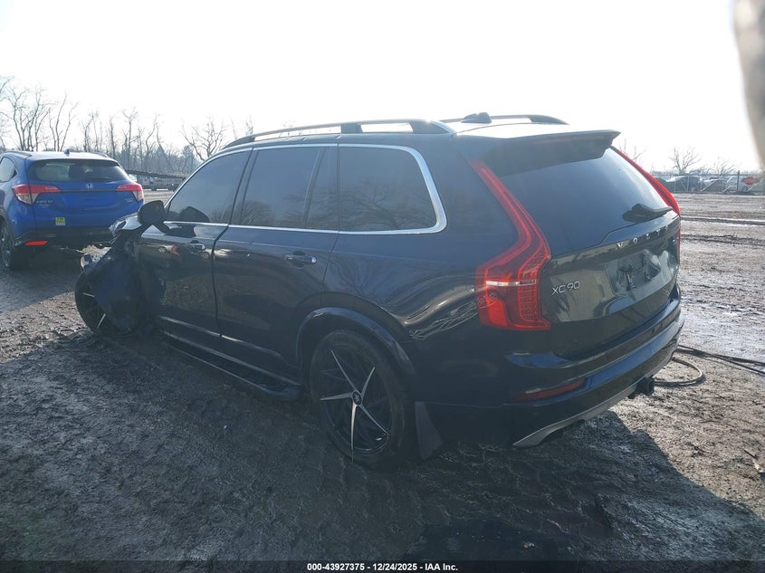 2019 Volvo Xc90