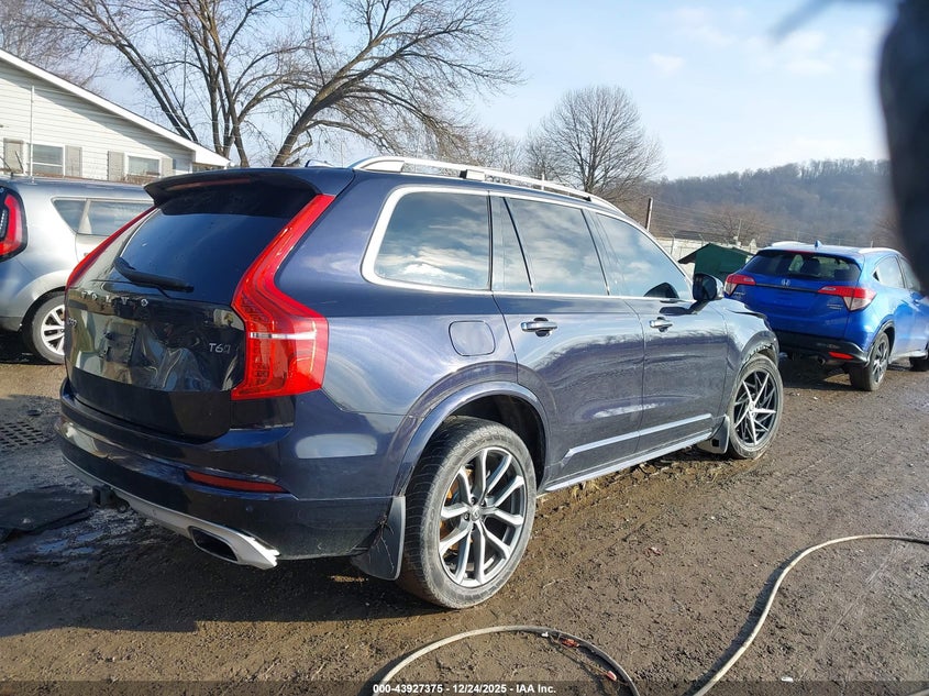 2019 Volvo Xc90