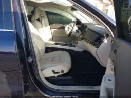 
										2019 Volvo Xc90 full									