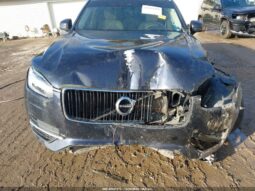 
										2019 Volvo Xc90 full									