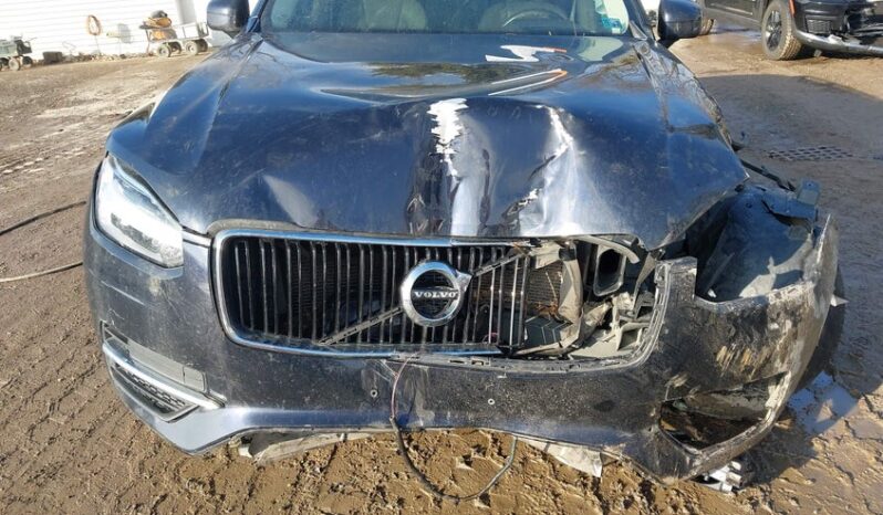 
								2019 Volvo Xc90 full									