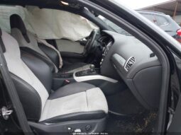 
										2014 Audi S4 full									