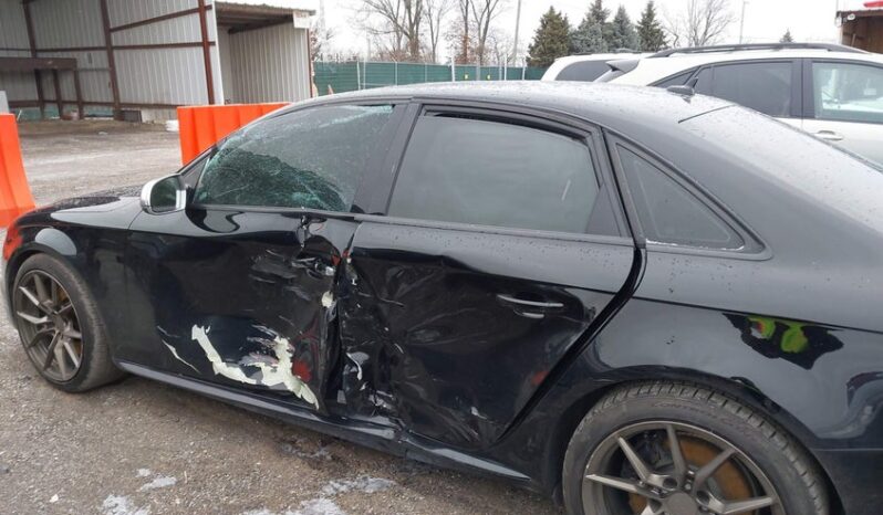 
								2014 Audi S4 full									