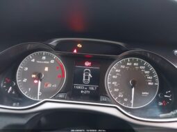 
										2014 Audi S4 full									
