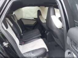 
										2014 Audi S4 full									