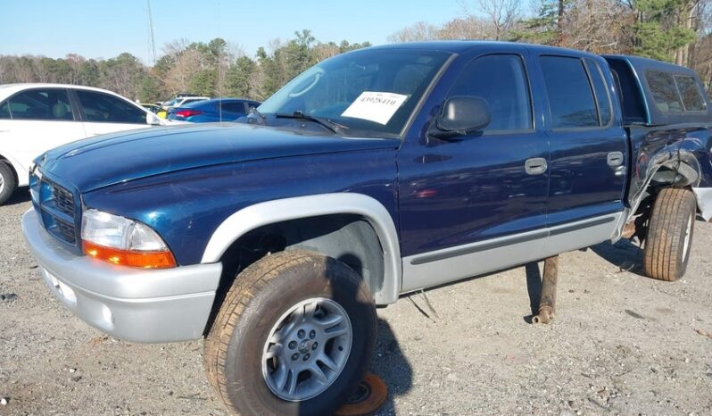
								2004 Dodge Dakota full									