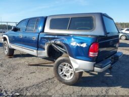 
										2004 Dodge Dakota full									