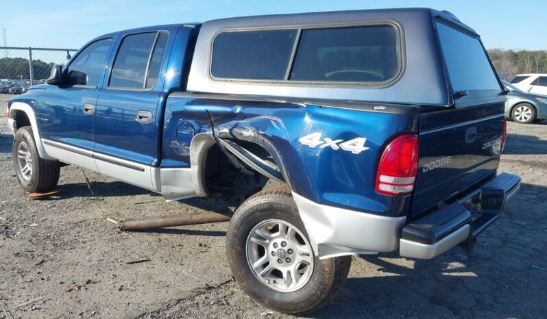 
								2004 Dodge Dakota full									