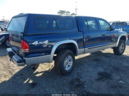 
										2004 Dodge Dakota full									