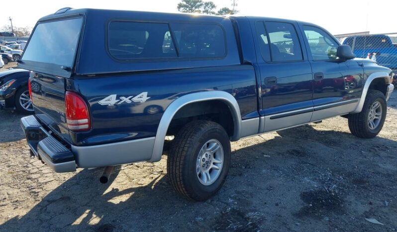 
								2004 Dodge Dakota full									