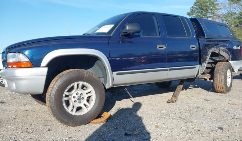 
								2004 Dodge Dakota full									