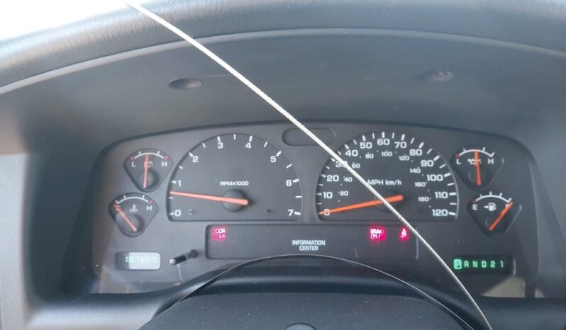
								2004 Dodge Dakota full									