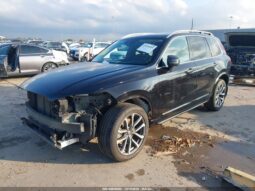 
										2018 Volvo Xc90 full									