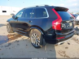 
										2018 Volvo Xc90 full									