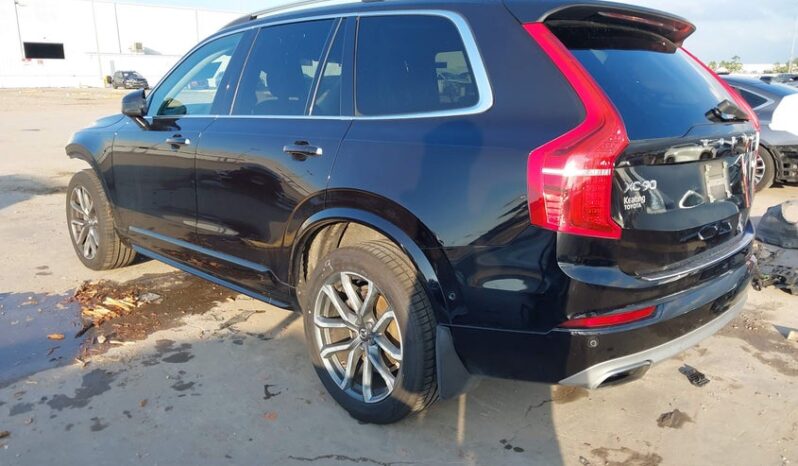 
								2018 Volvo Xc90 full									