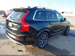 
										2018 Volvo Xc90 full									