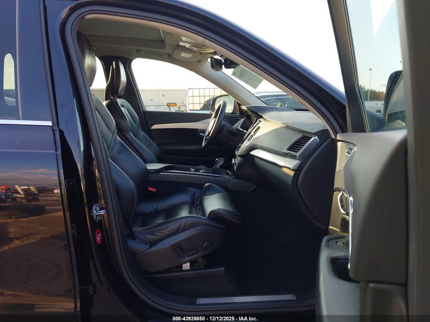 2018 Volvo Xc90