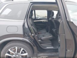 
										2018 Volvo Xc90 full									
