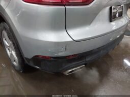 
										2020 Porsche Cayenne full									